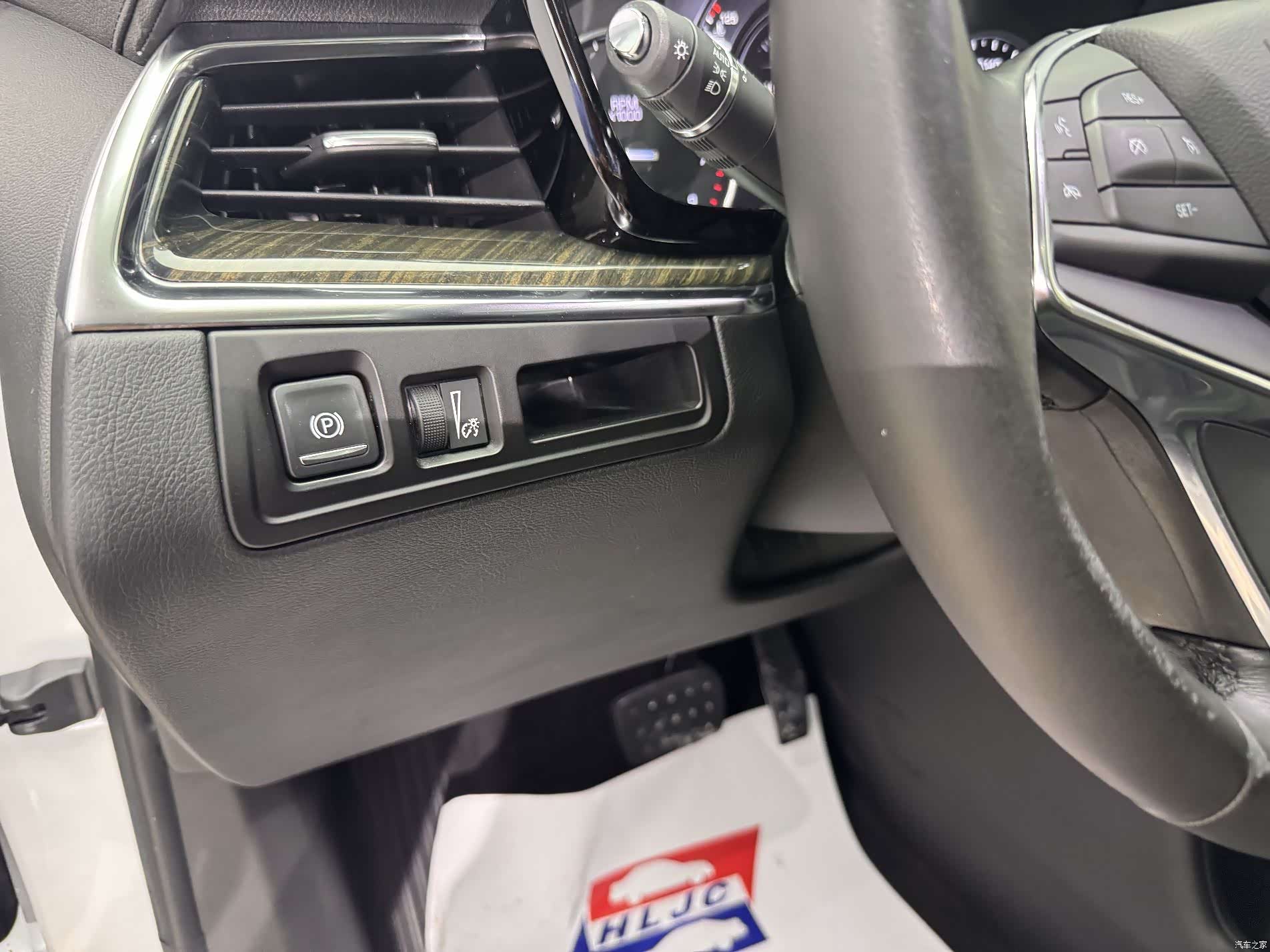 Cadillac XT5, 2019 17