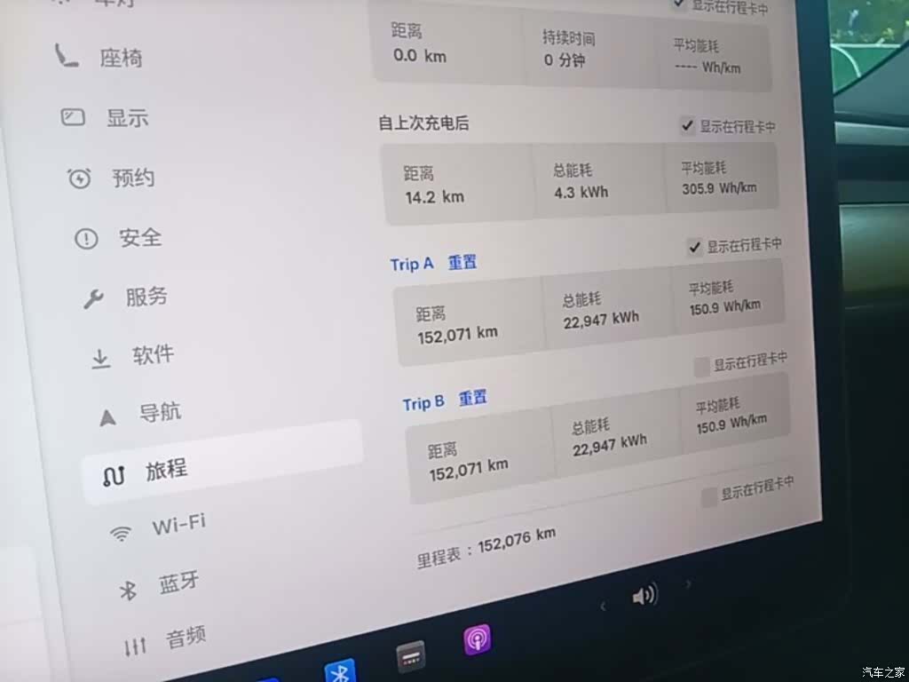 Tesla Model Y, 2021 12