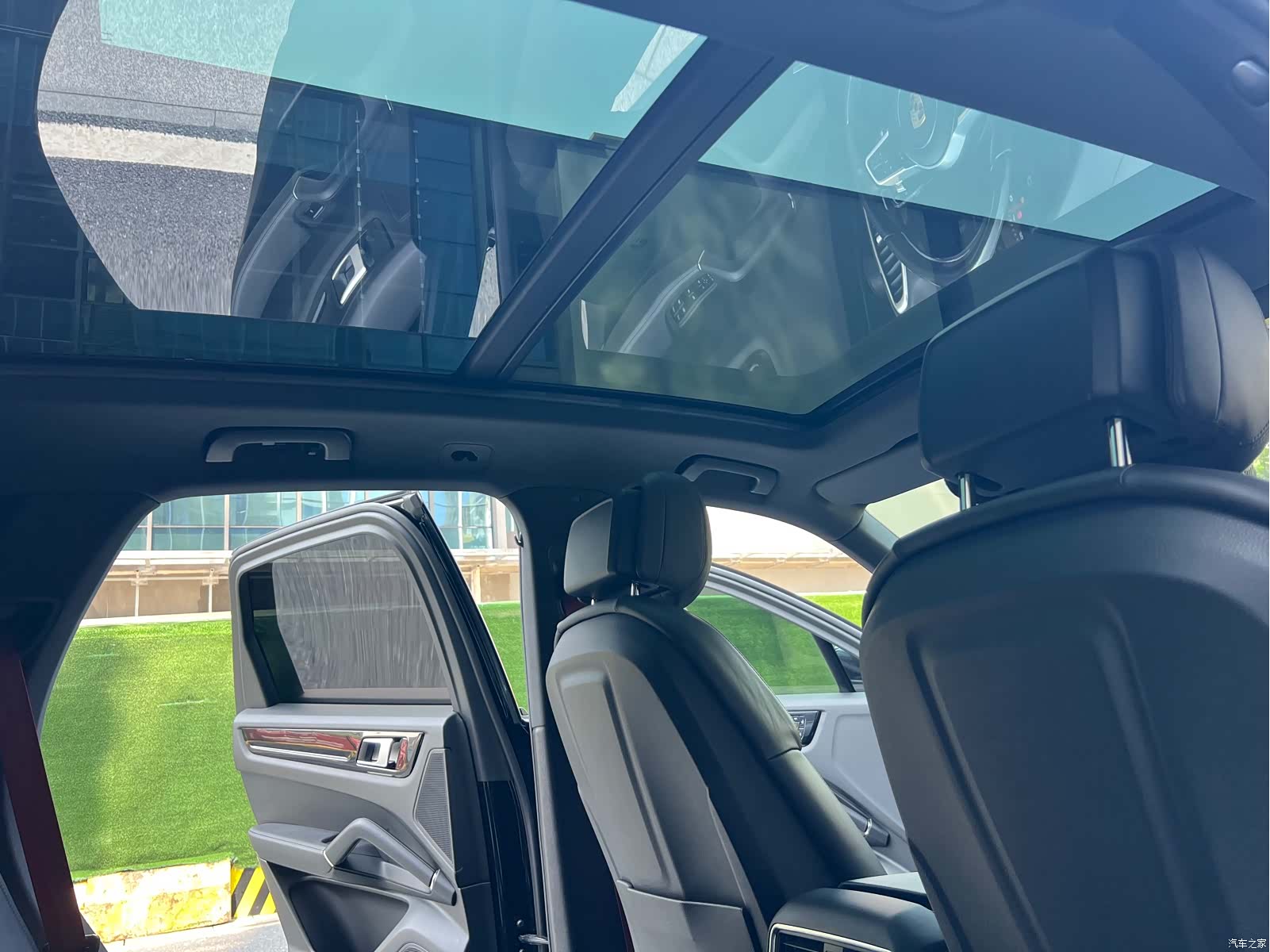 Porsche Cayenne, 2021 26