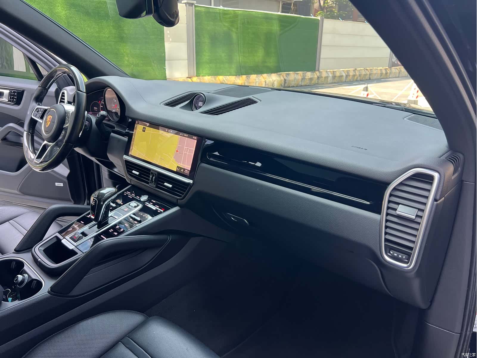 Porsche Cayenne, 2021 20
