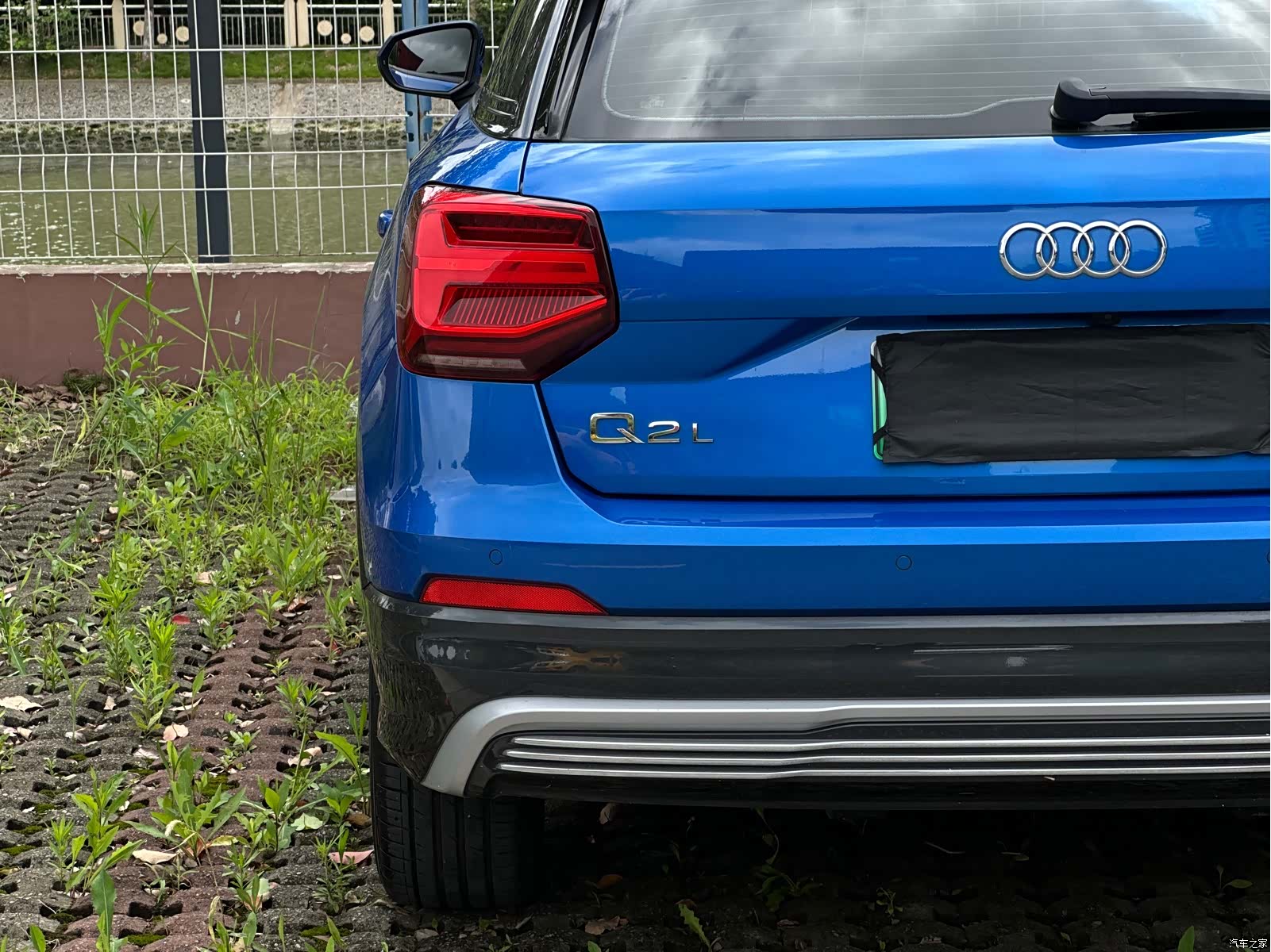 Audi e-tron, 2020 24