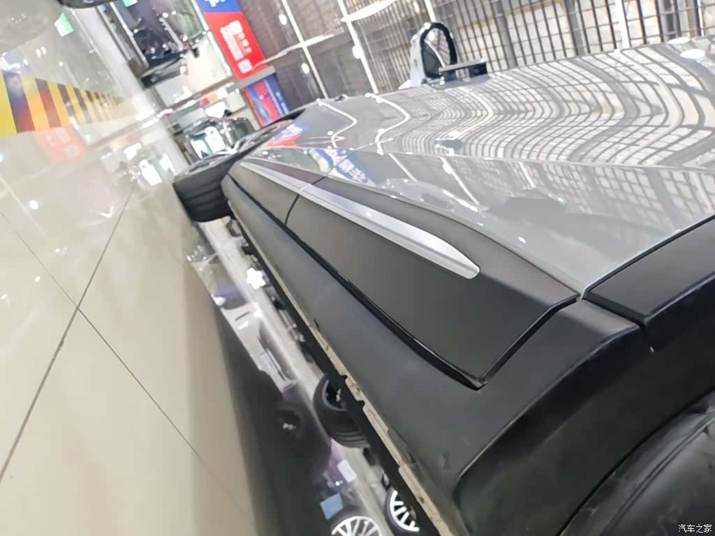 Leapmotor C11, 2025 22