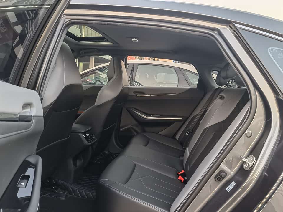 Changan Ruicheng PLUS