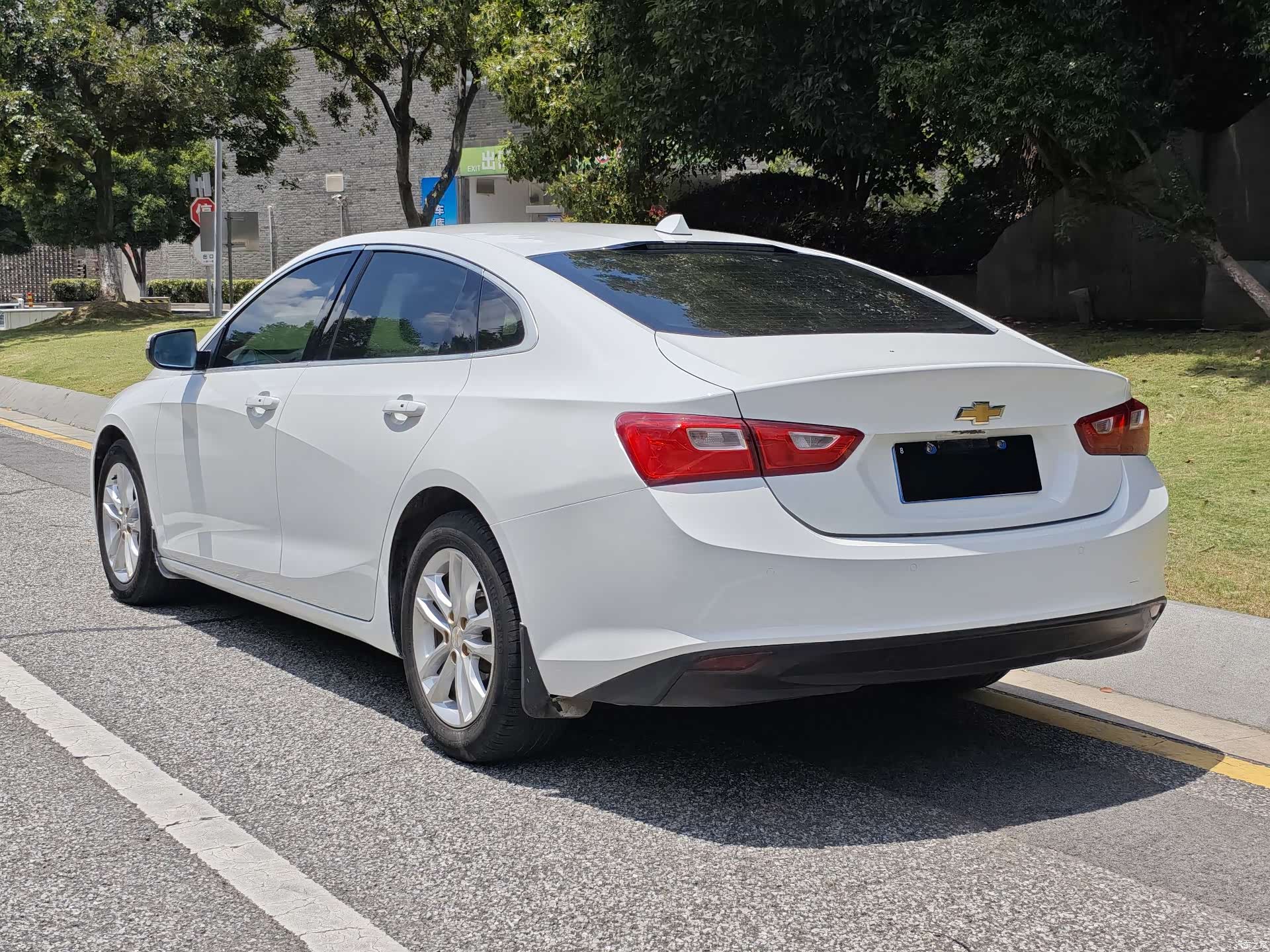 Chevrolet XL, 2017 7