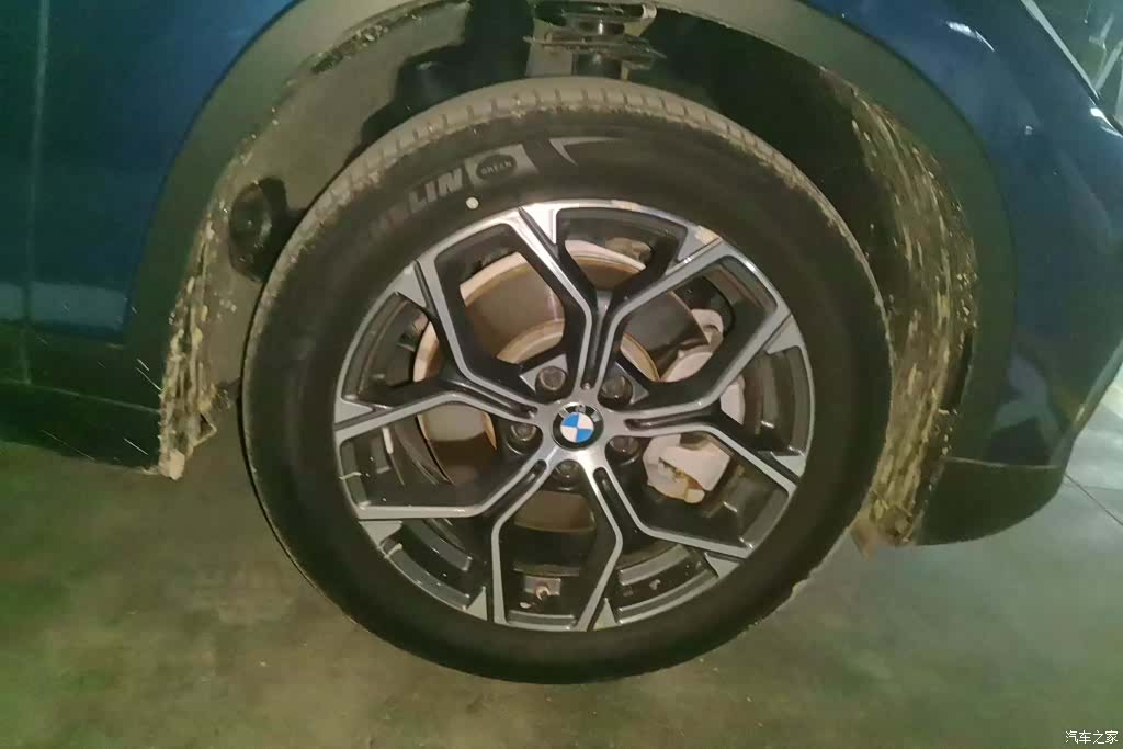 BMW X1, 2022 6