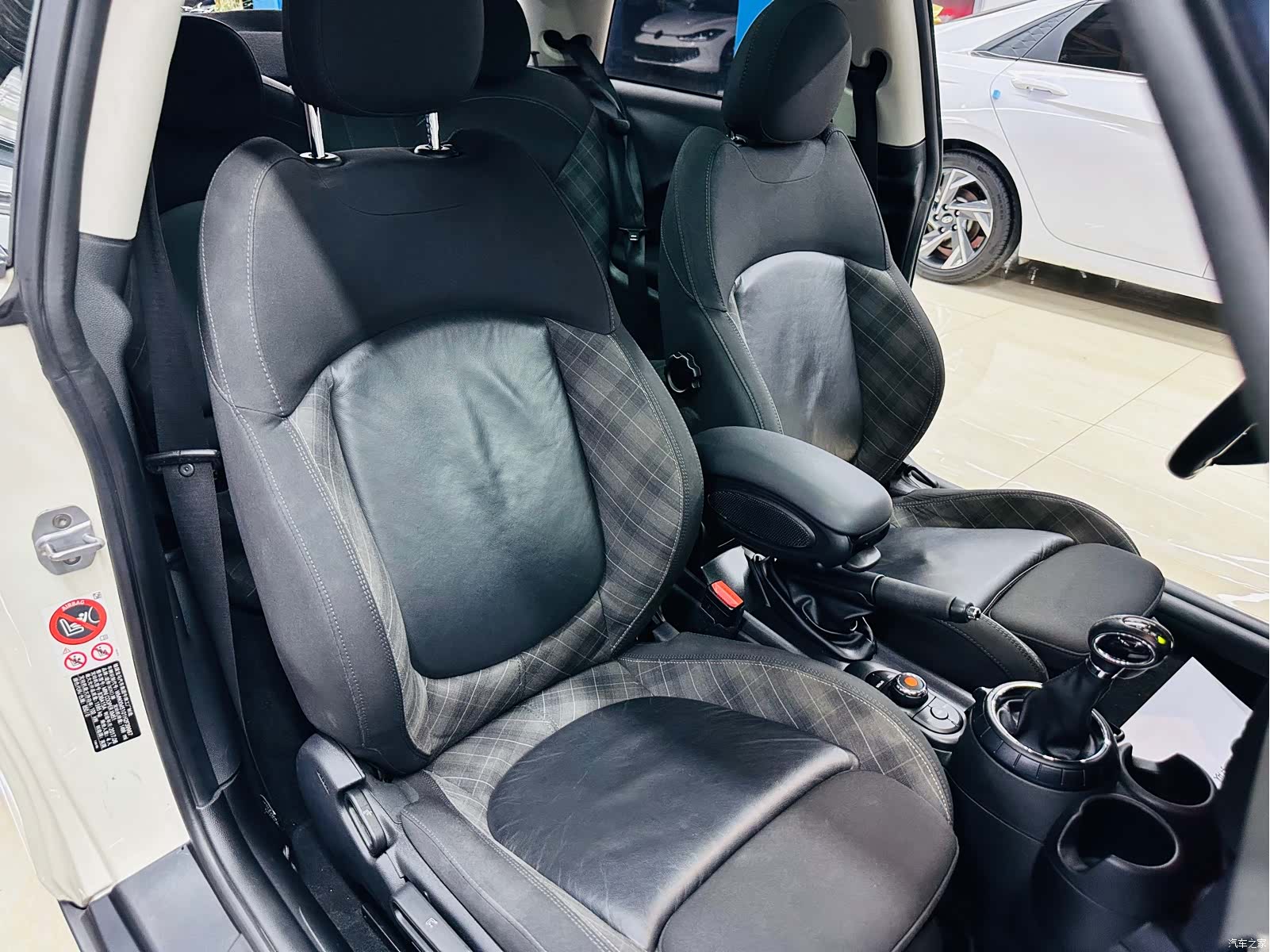 Mini Cooper, 2017 27