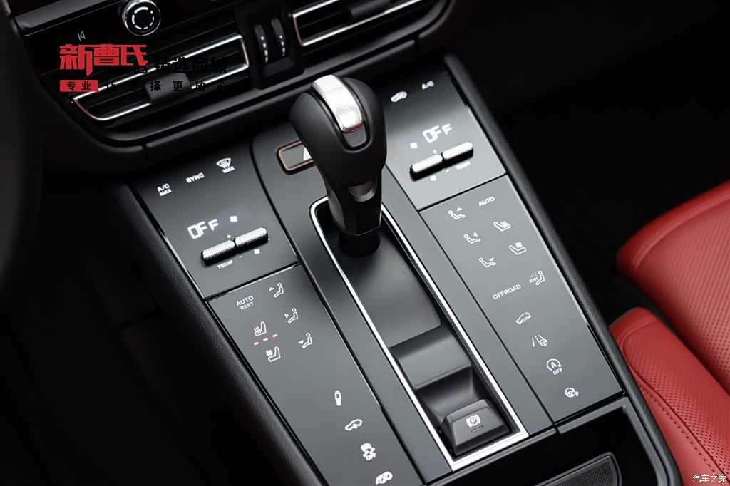 Porsche Macan, 2023 17