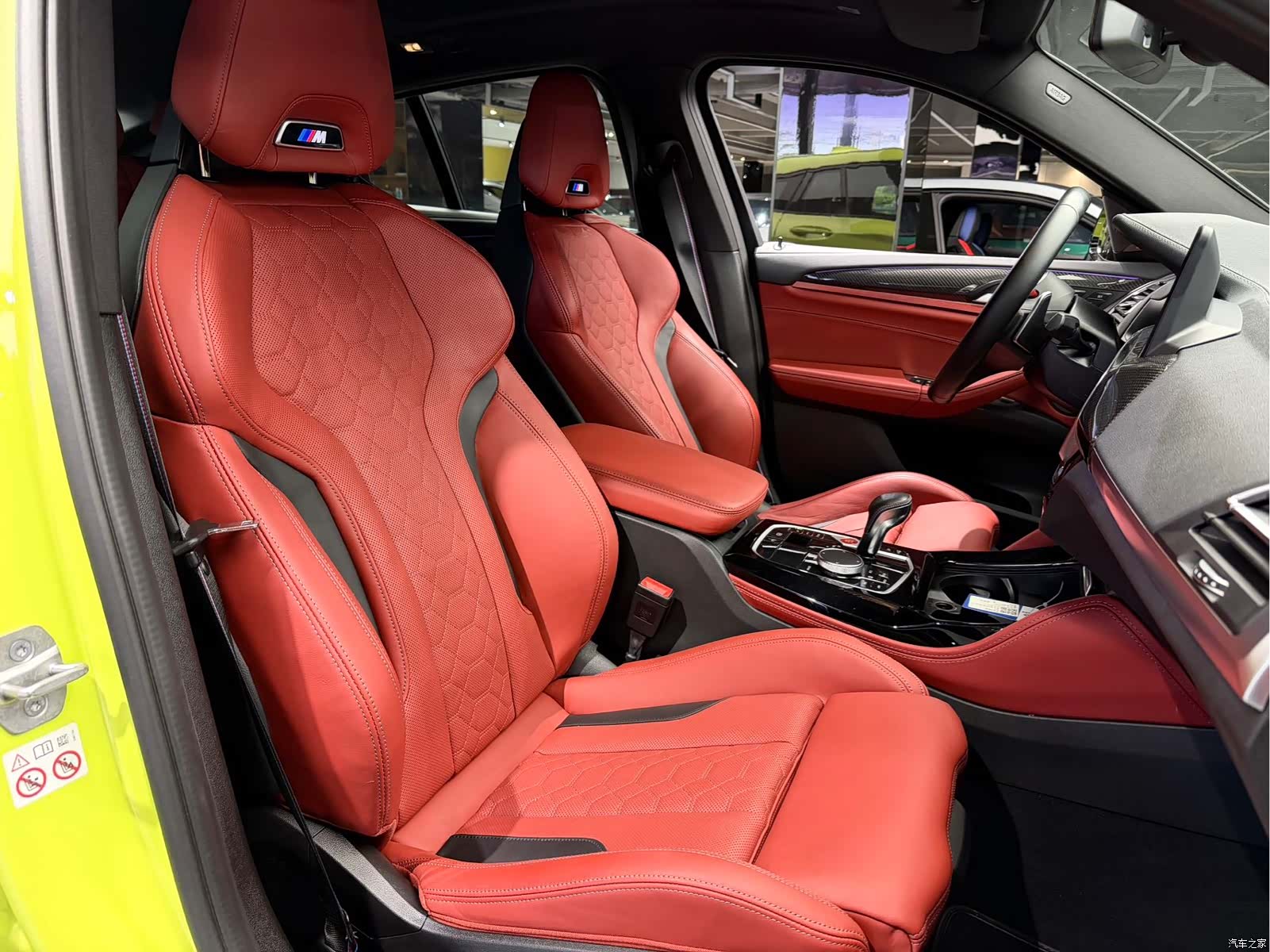 BMW X4, 2023 10