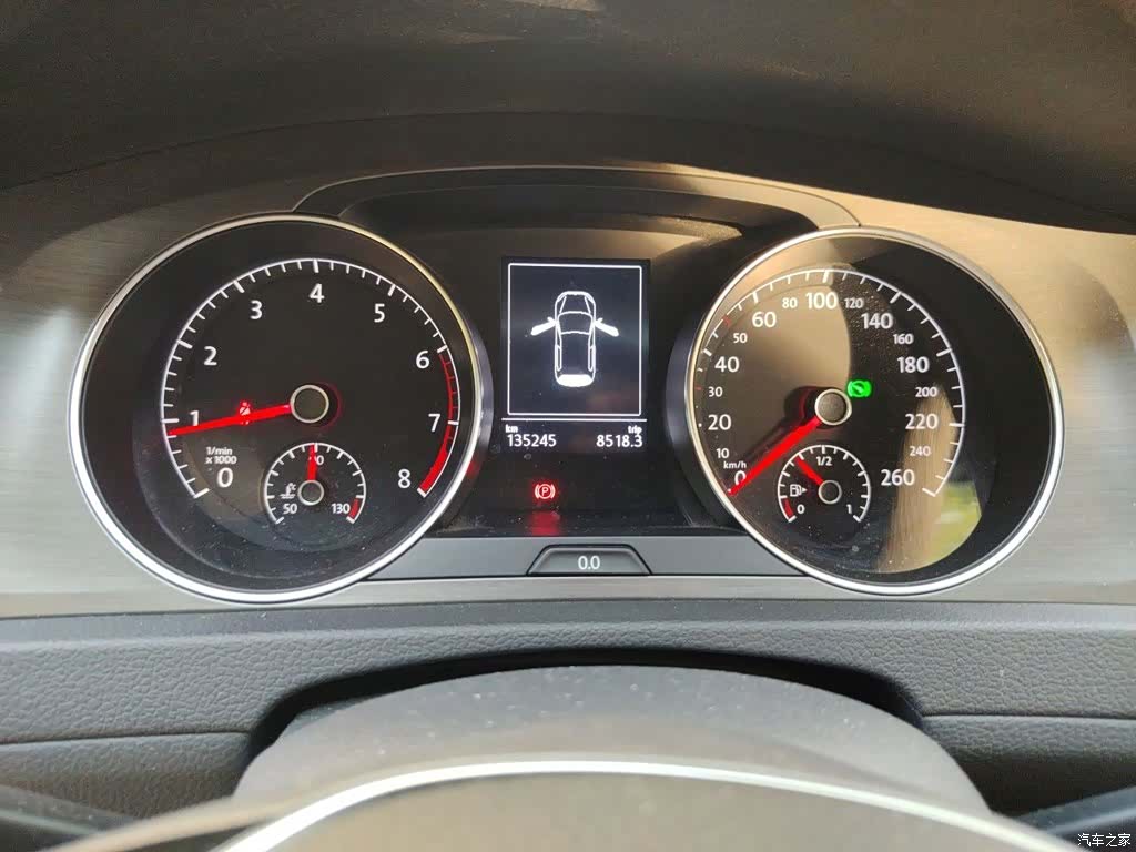 Volkswagen Golf, 2016 все фото