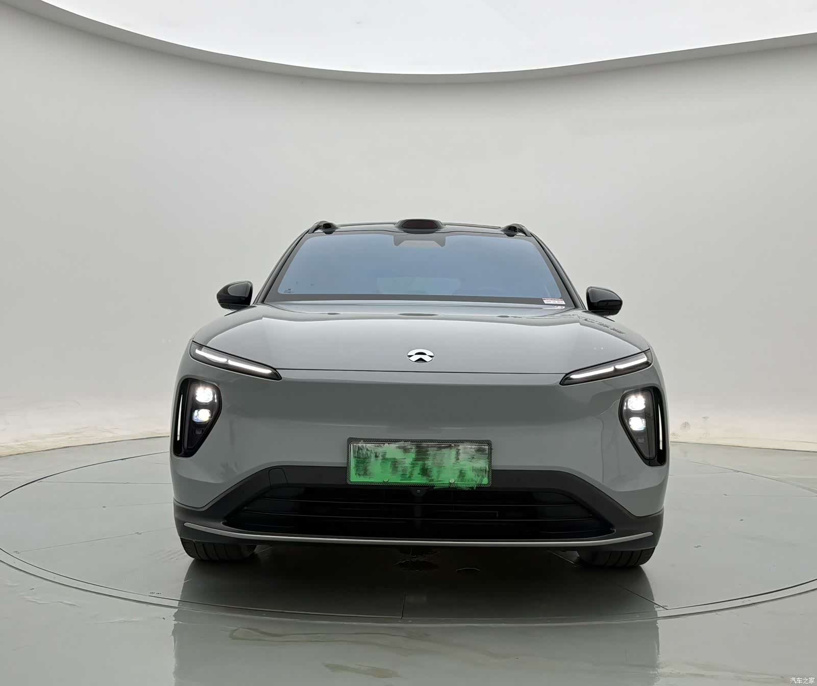 NIO ES6, 2023 3