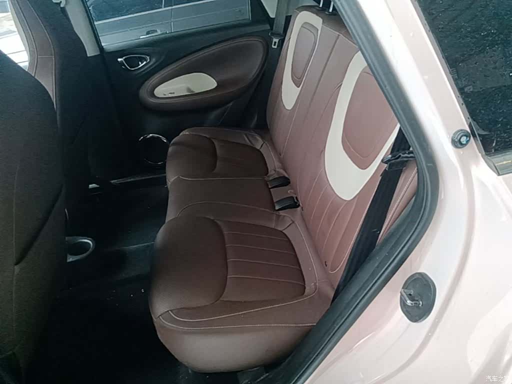 Wuling Bingo, 2023 17