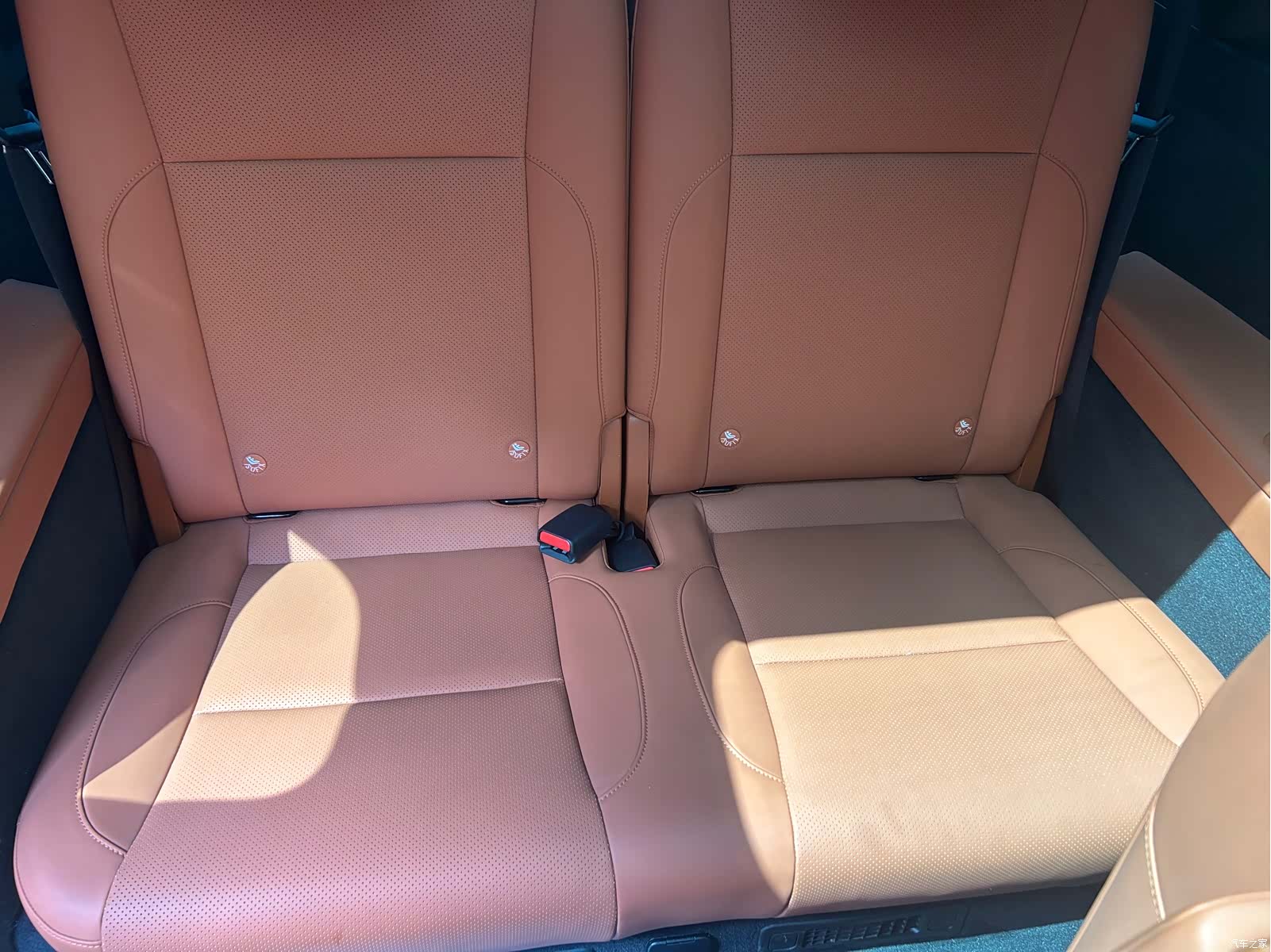 Li Auto L8, 2025 17