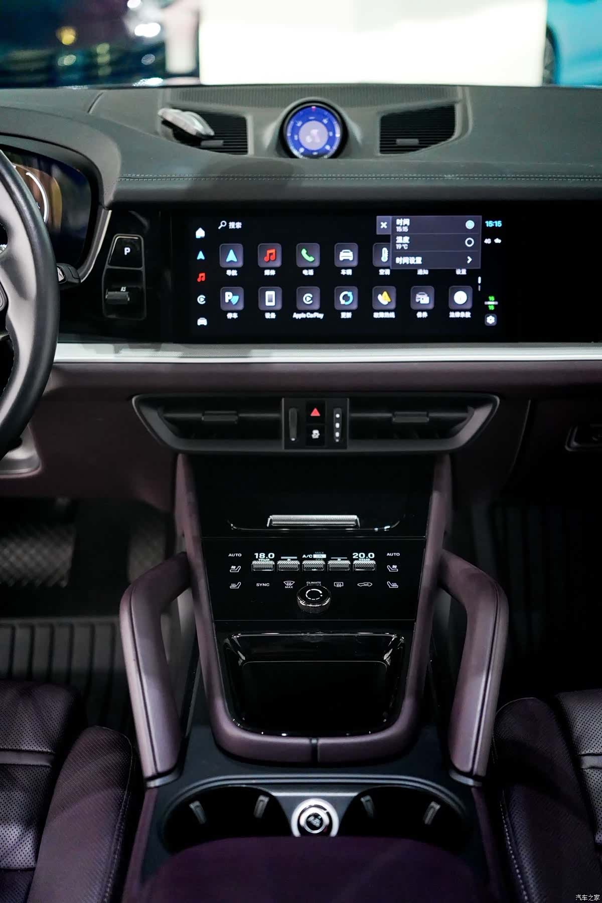 Porsche Cayenne, 2023 16