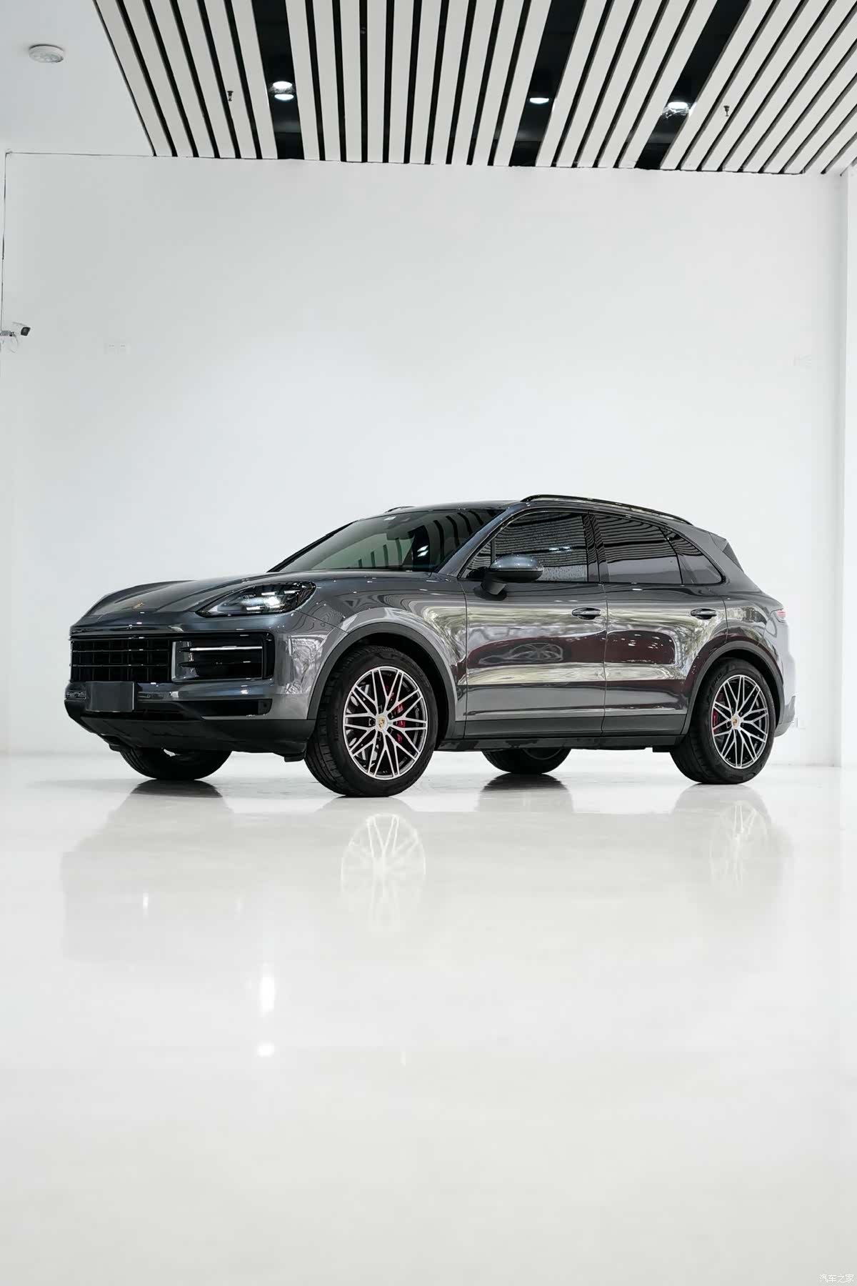 Porsche Cayenne, 2023 1