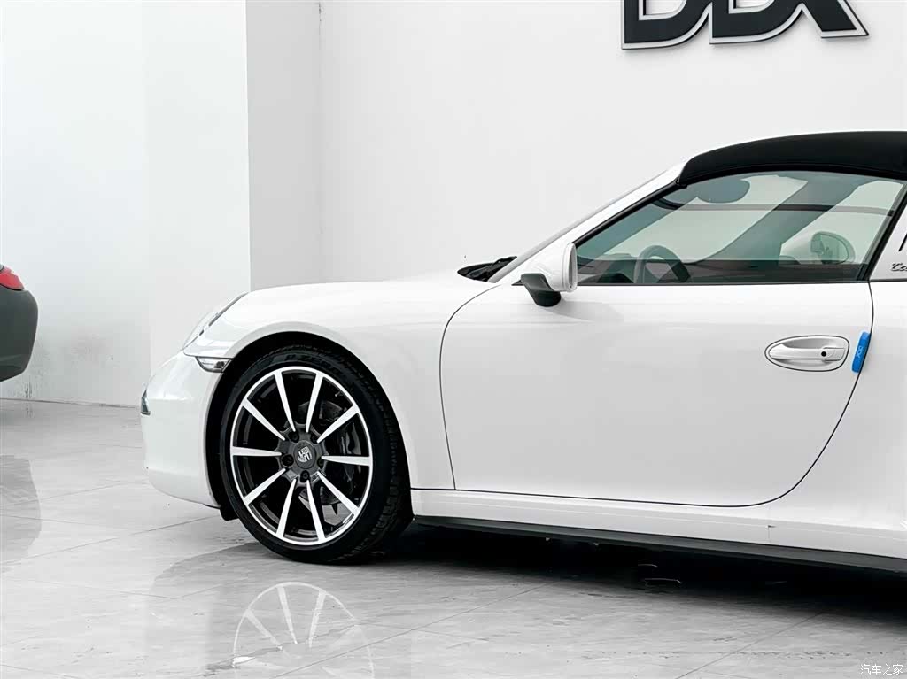 Porsche 911, 2015 9