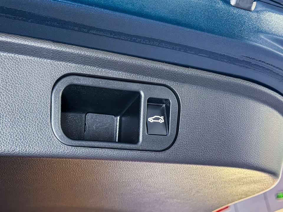 Trumpchi Trumpchi M6