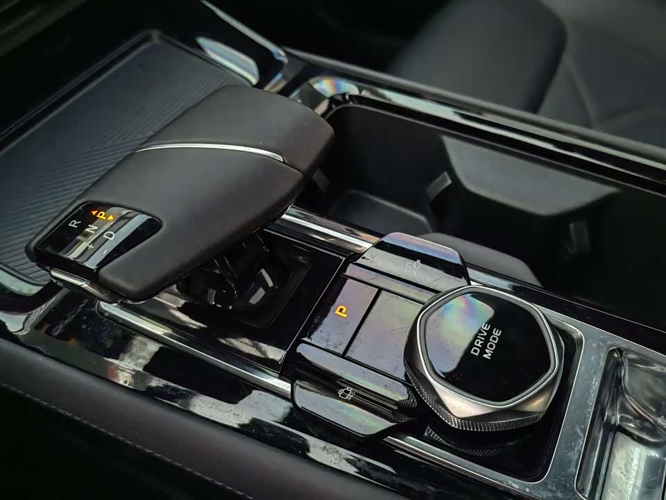 Changan Ruicheng PLUS