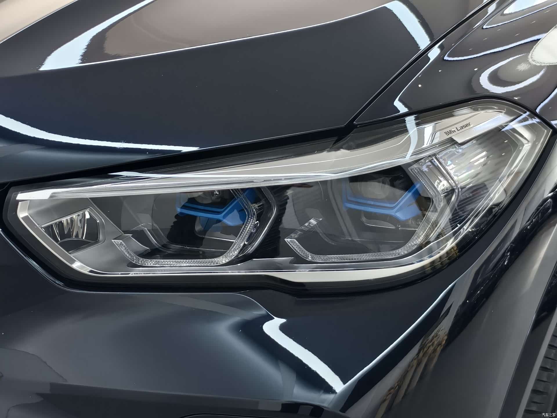 BMW X5, 2023 17