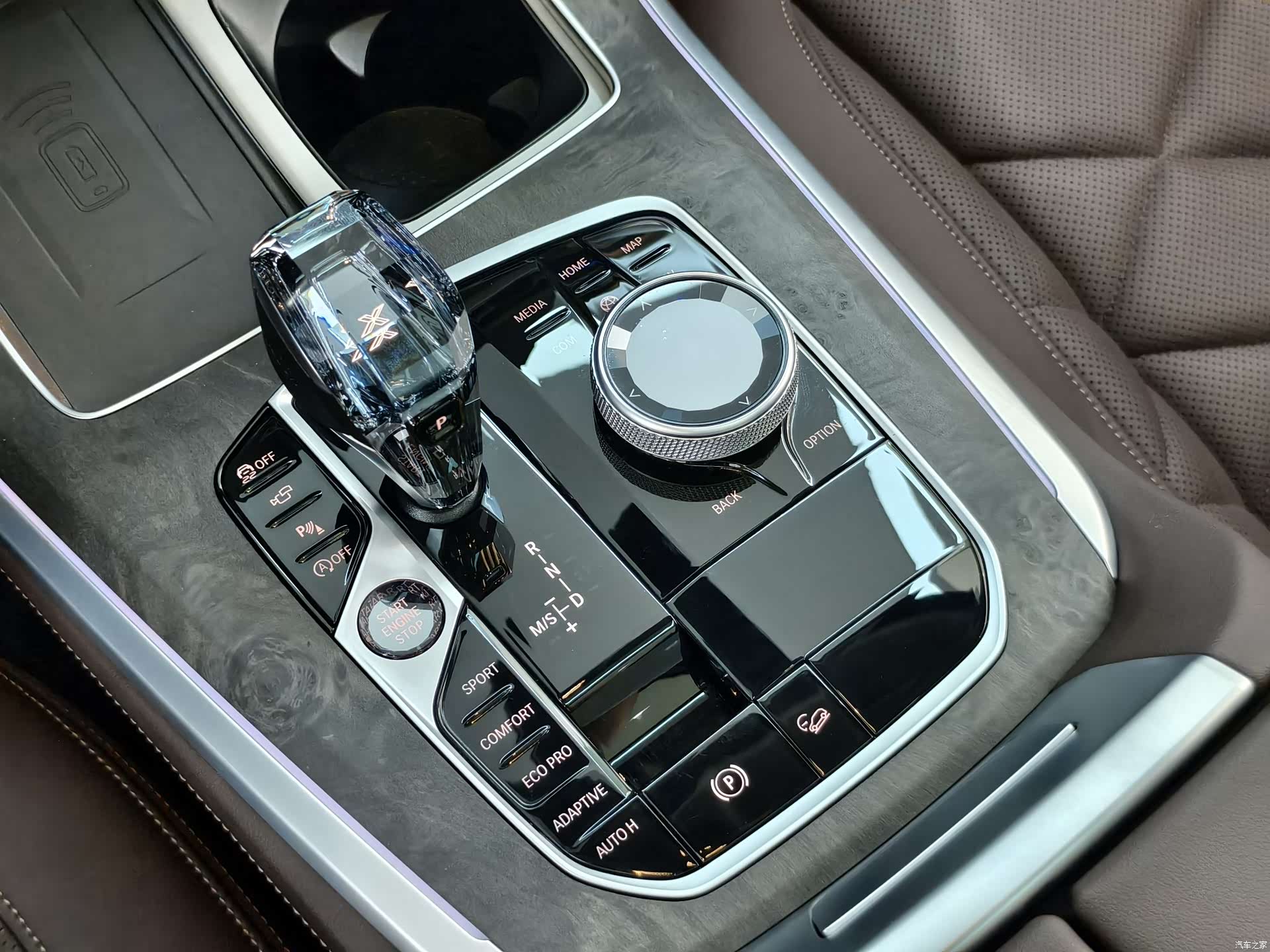 BMW X5, 2023 13