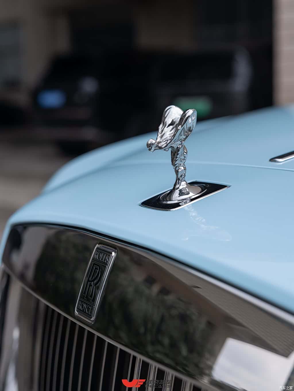 Rolls-Royce Wraith, 2017 9