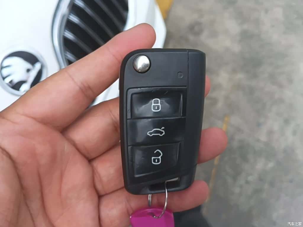 Skoda Octavia, 2016 9