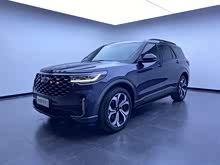 ̽���� 2023�� EcoBoost 285 ����ST-LINE 6��