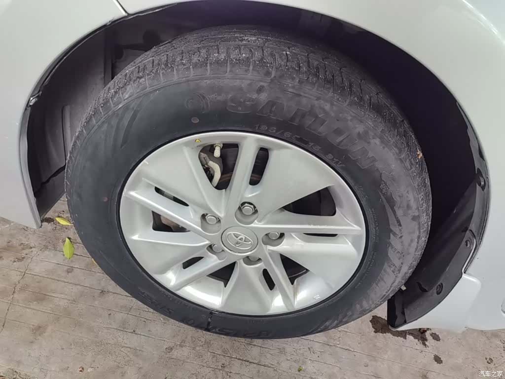 Toyota Corolla, 2017 23