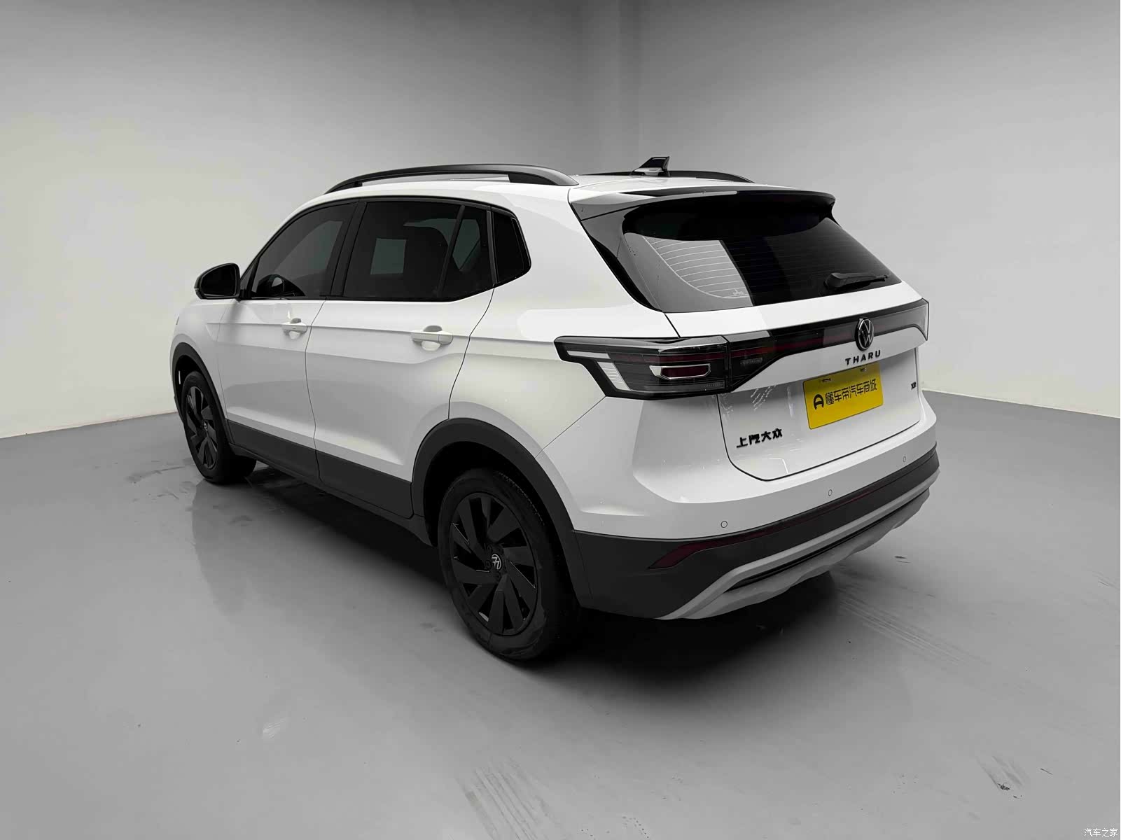 Volkswagen Tharu, 2025 6