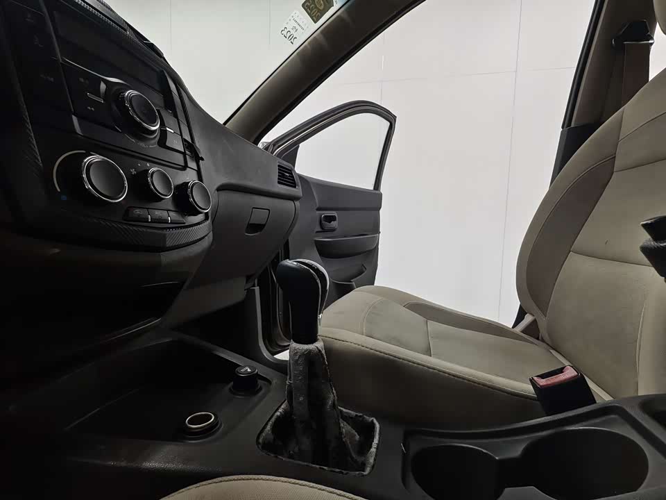 Wuling Wuling Hongguang