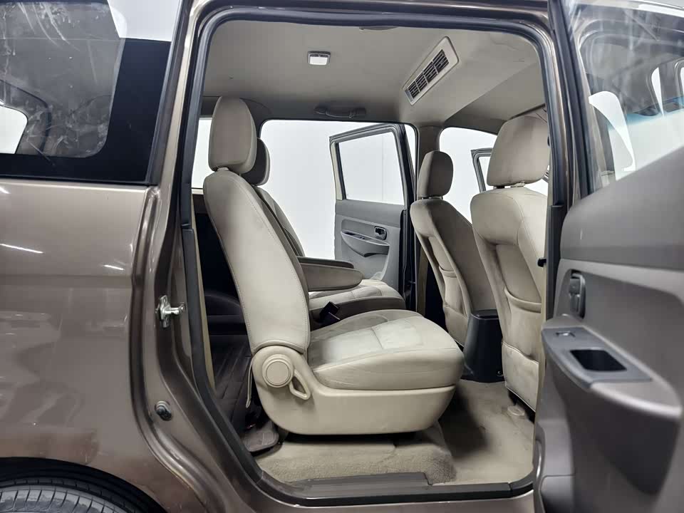 Wuling Wuling Hongguang