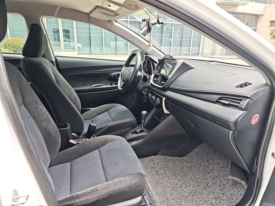 Toyota YARiS L Zhixuan Toyota YARiS L Zhixuan