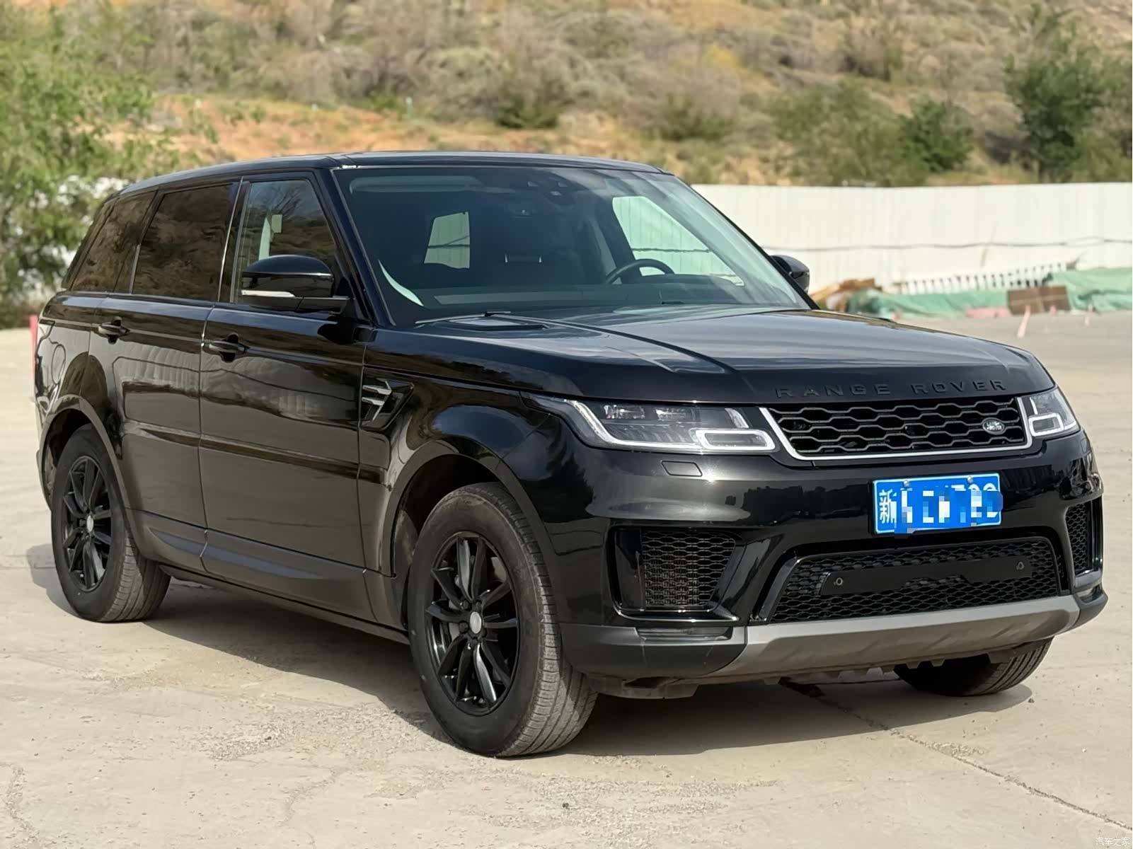 Land Rover Range Rover, 2020 3