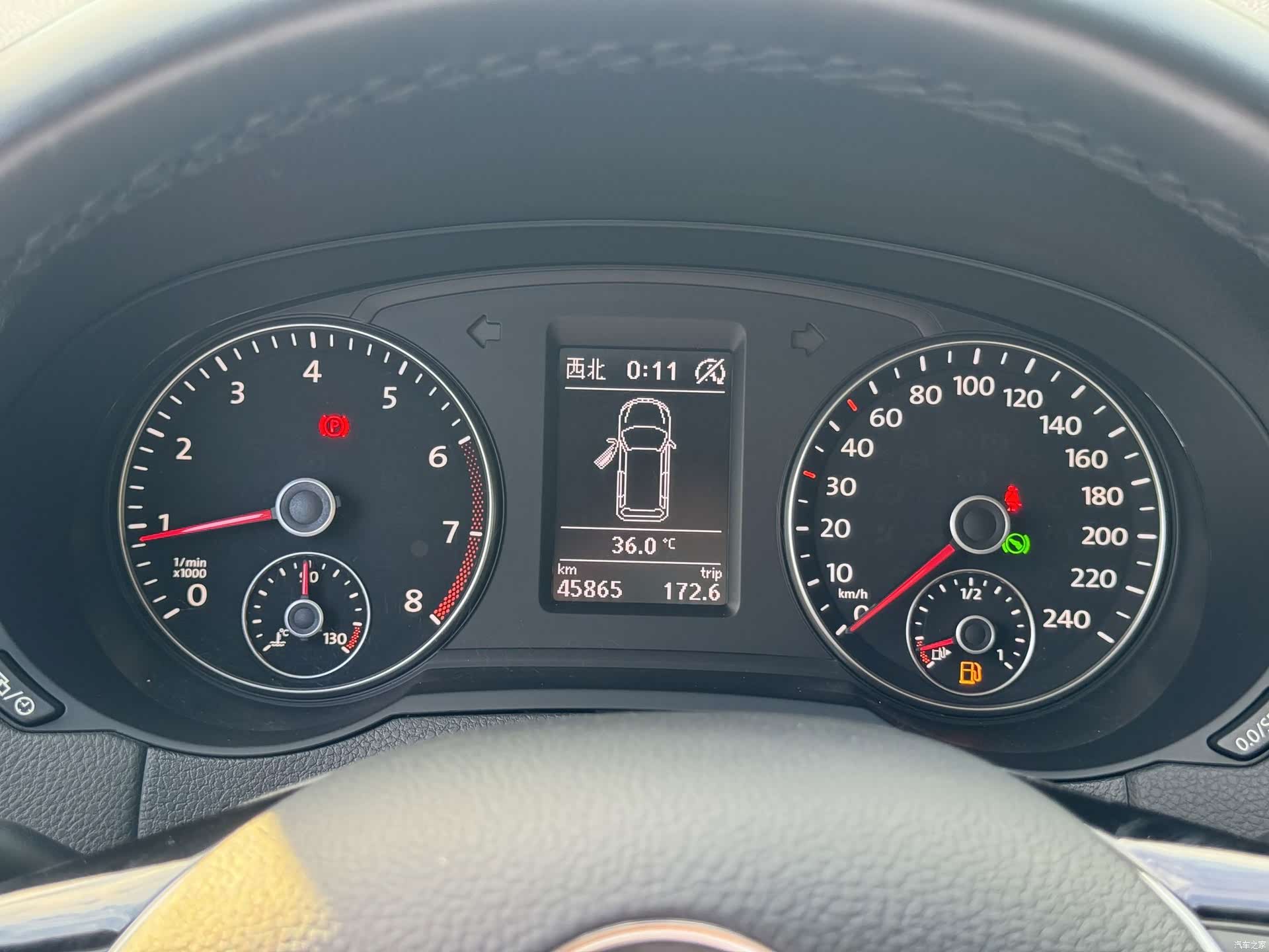 Volkswagen Xia, 2017 15