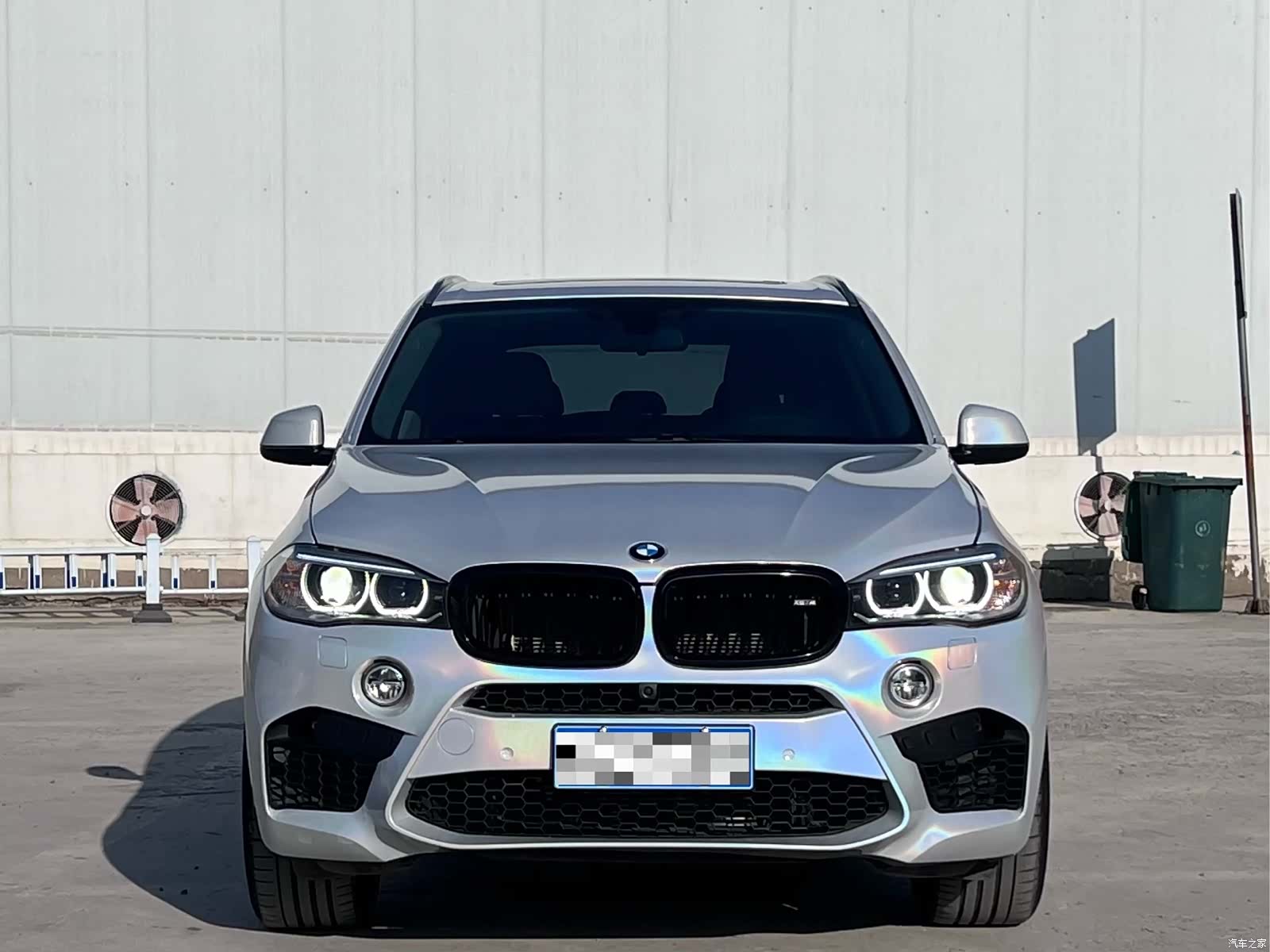 BMW X5, 2014 2