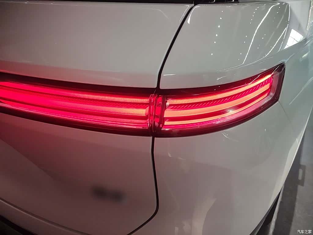 NIO ES8, 2026 8