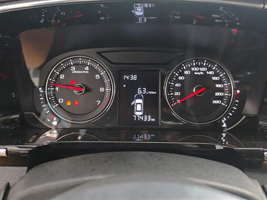 Zotye T600 Coupe Zotye T600 Coupe
