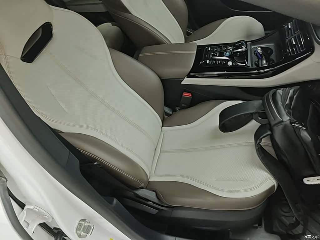 BYD Qin, 2025 25