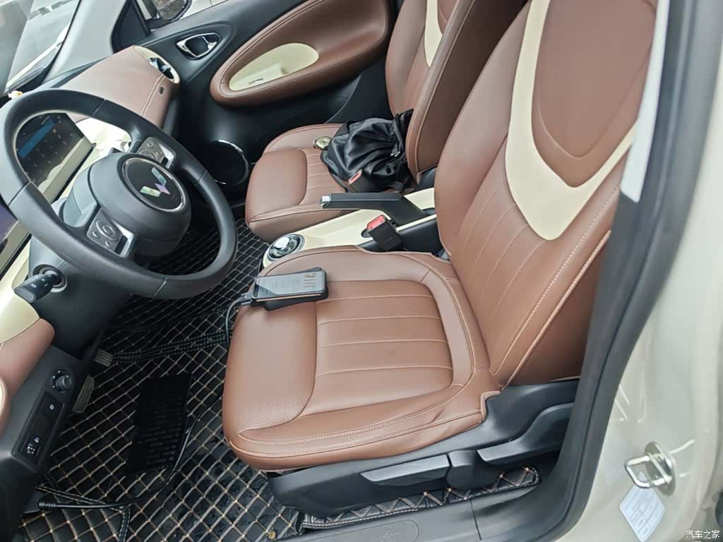 Wuling Bingo, 2023 15