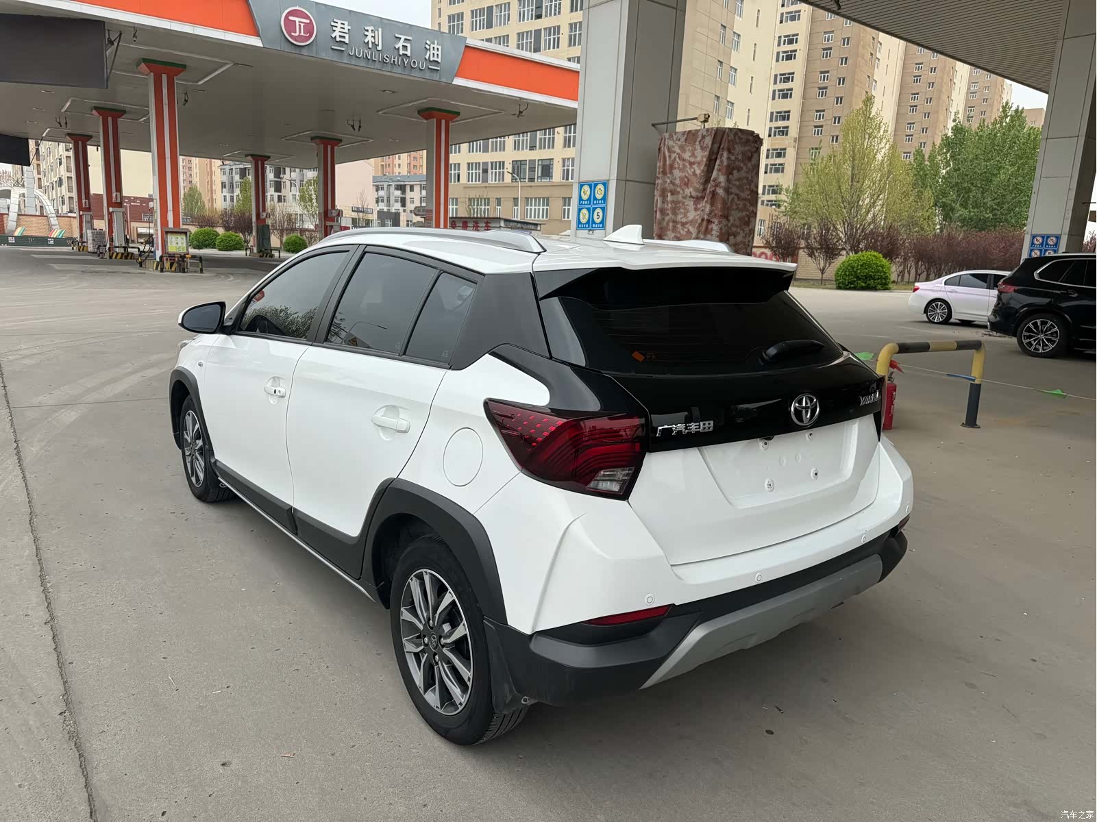 Toyota YARiS L, 2023 12