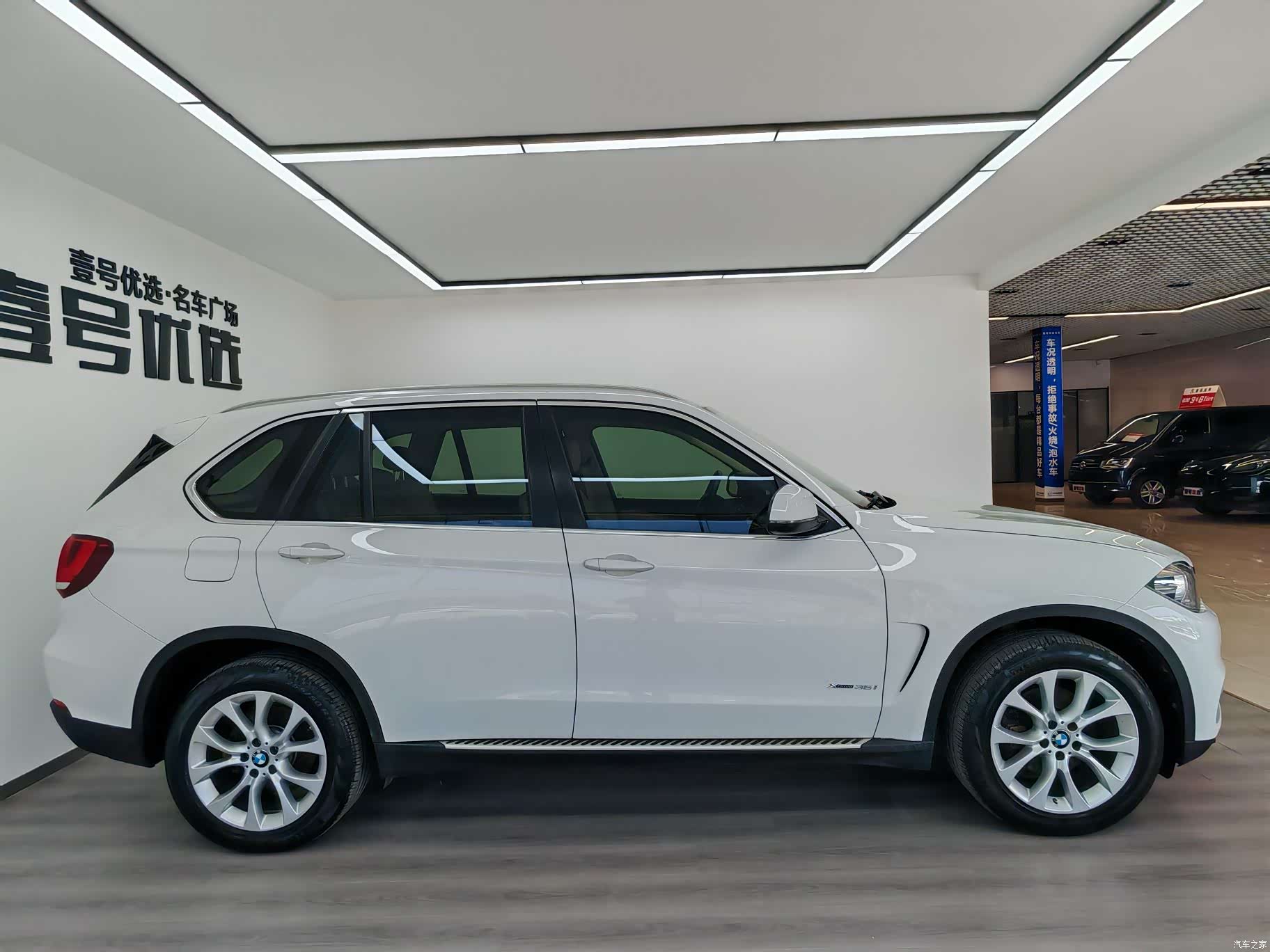 BMW X5, 2015 4