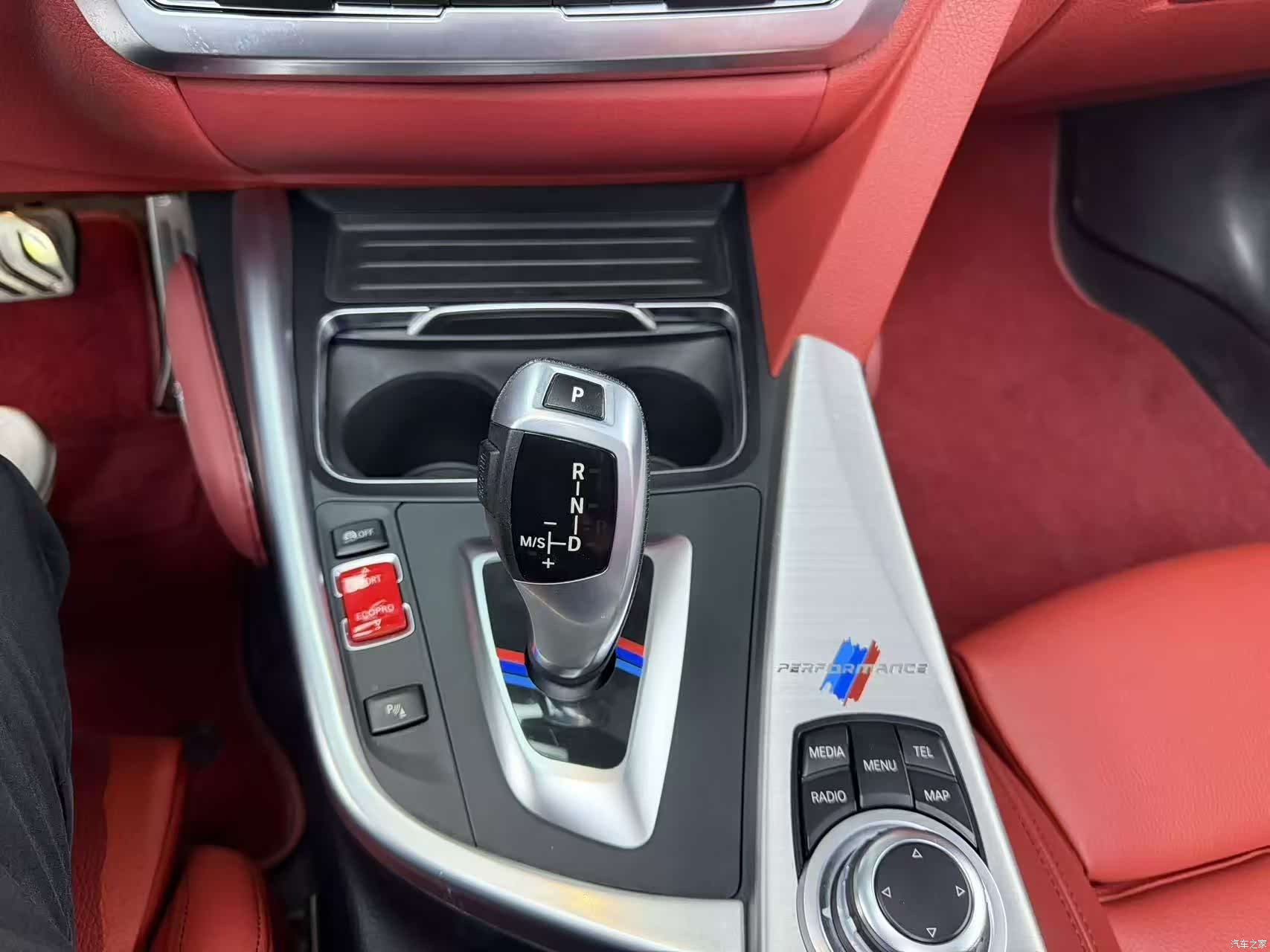 BMW 4 Series, 2016 9