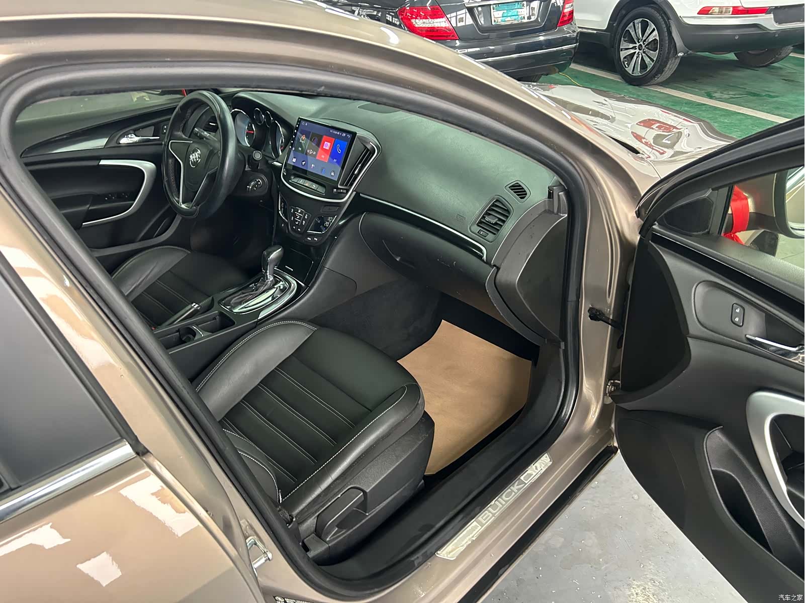 Buick Regal, 2014 14