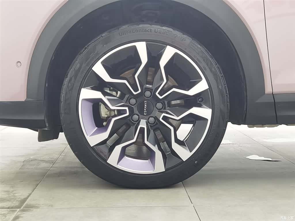 Lynk & Co 02, 2022 17