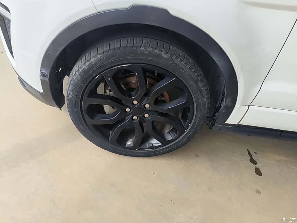 Land Rover Range Rover, 2017 23