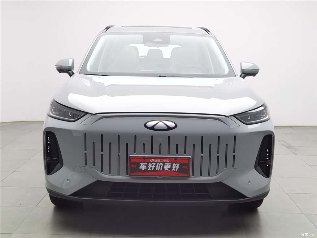 Chery Yuan, 2024 3