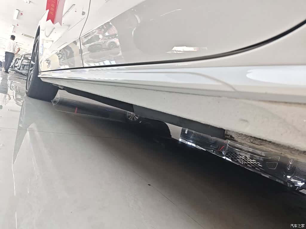 Audi A4L, 2021 22