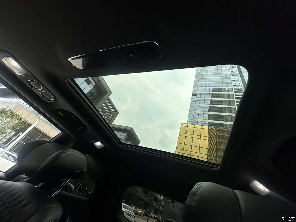 Honda Elysion, 2024 12