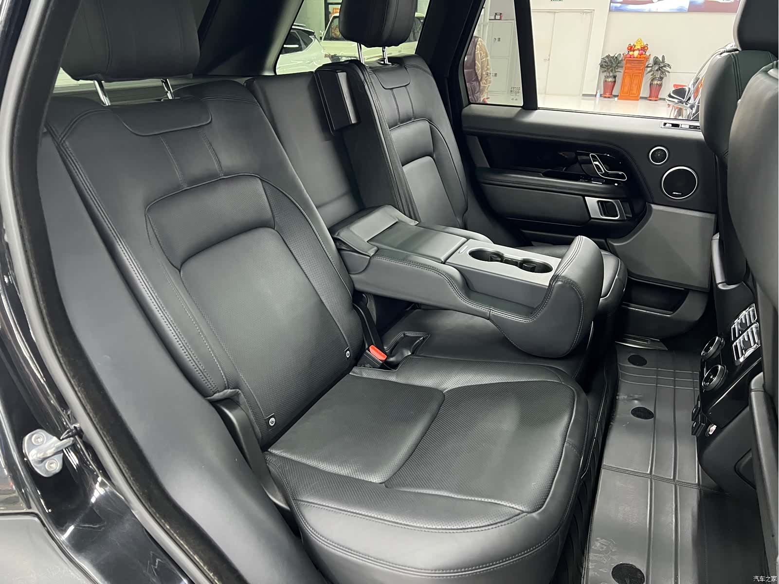 Land Rover Range Rover, 2018 11