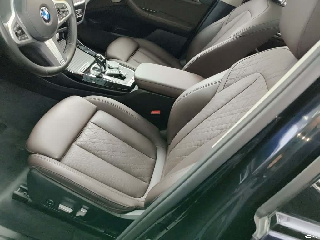 BMW X3, 2023 14