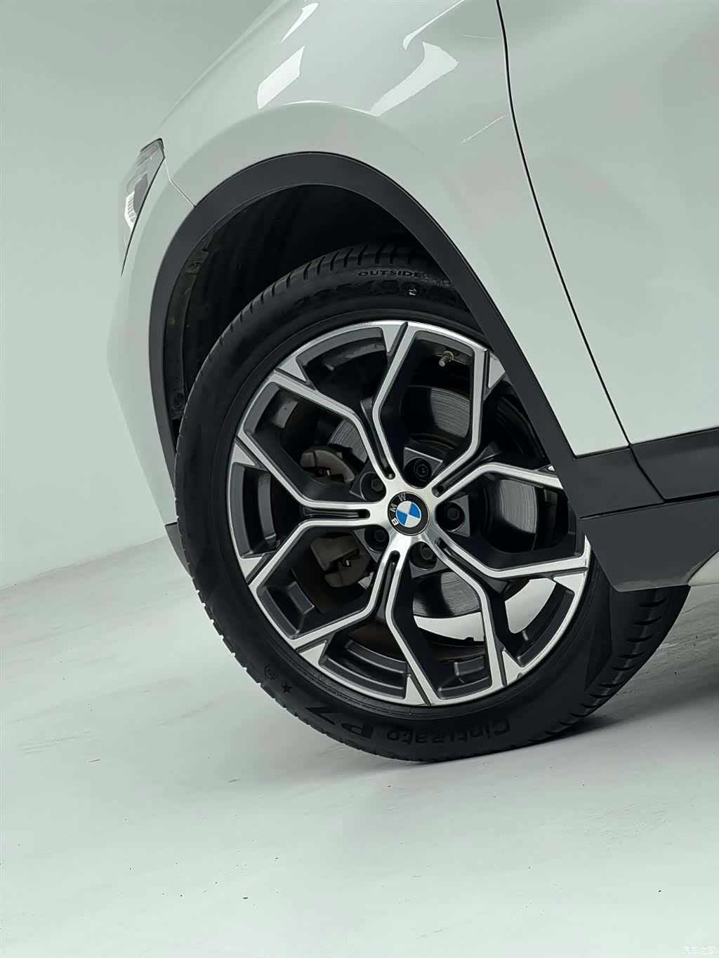 BMW X1, 2022 23